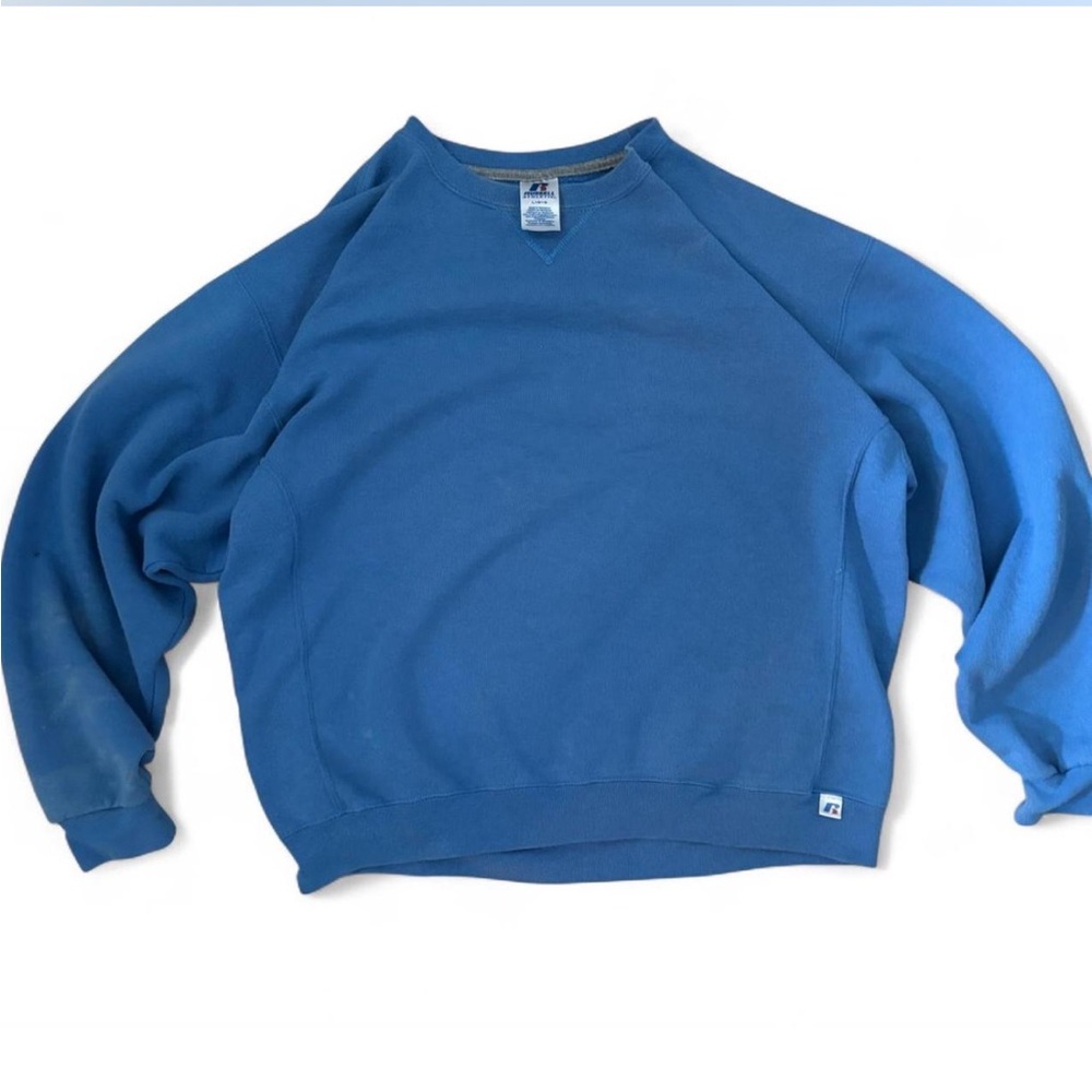 Vintage Russell Crewneck